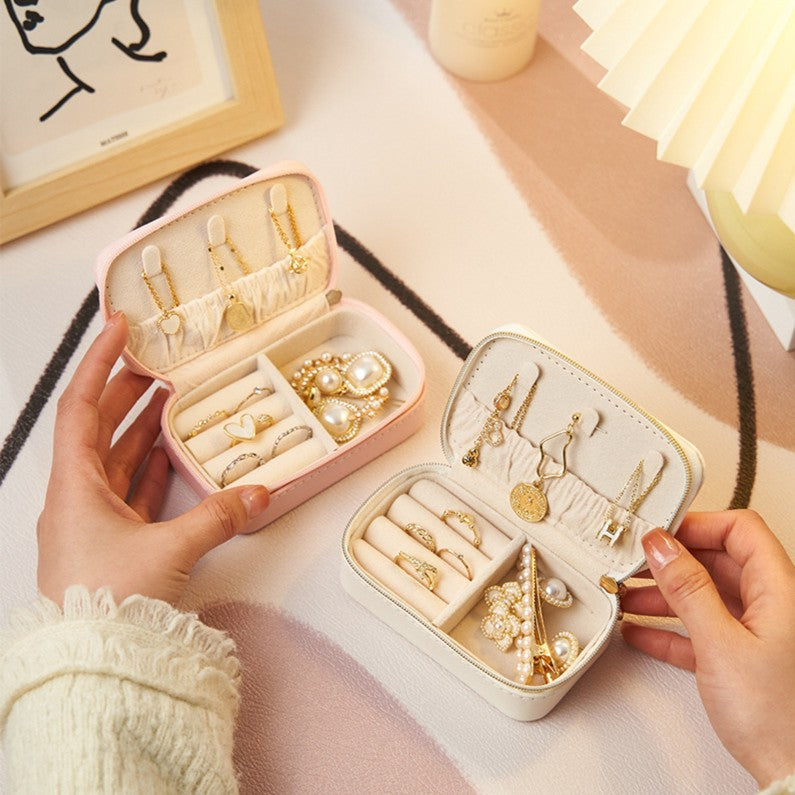 Schmuckaufbewahrung auf FE-HO.com