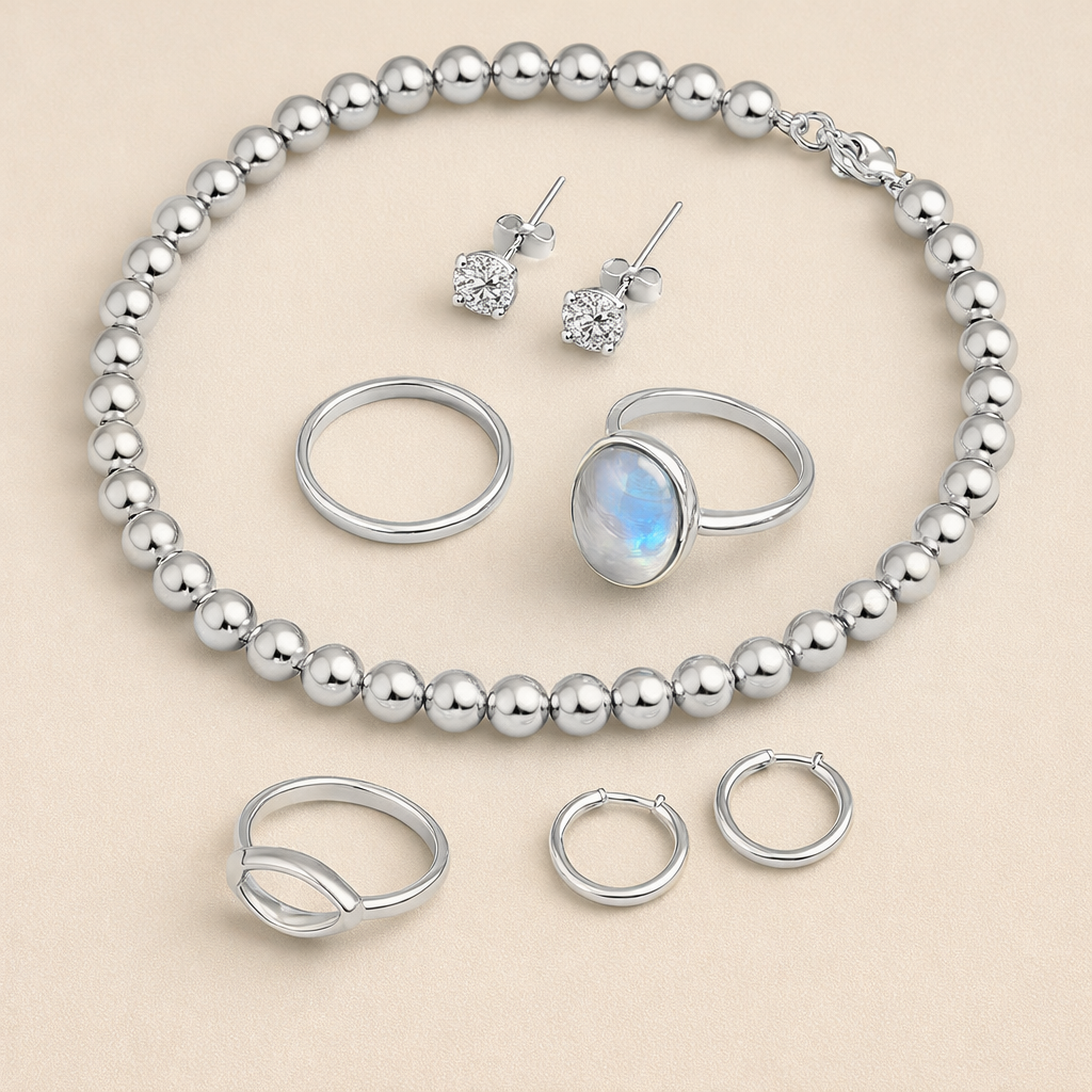 Silver Dreams