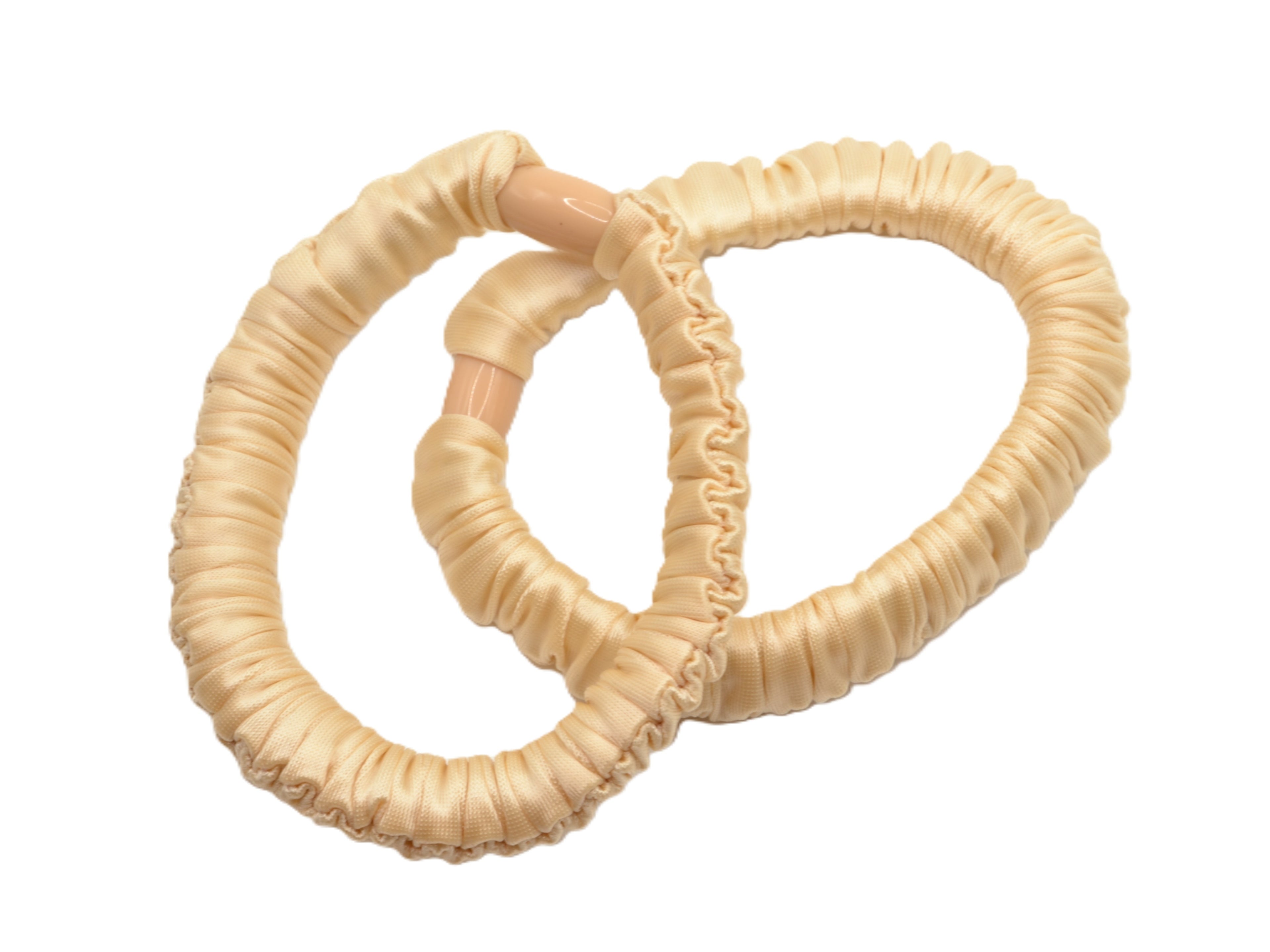 Scrunchie - Haargummi - 60mm - Satin - Damen