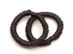 Scrunchie | Classic Luxe - Satin - Hair Tie - 60mm - Women
