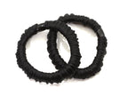 Scrunchie | Classic Luxe - Satin - Hair Tie - 60mm - Women
