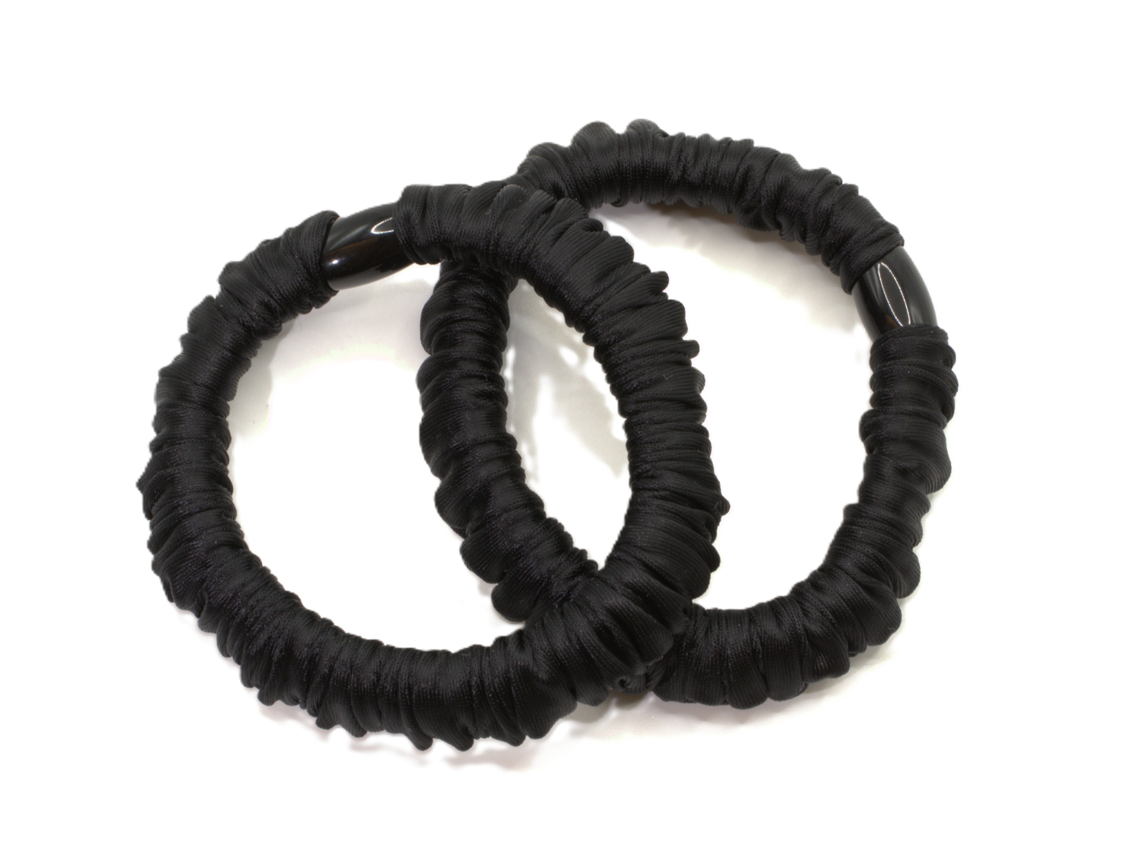 Scrunchie - Haargummi - 60mm - Satin - Damen